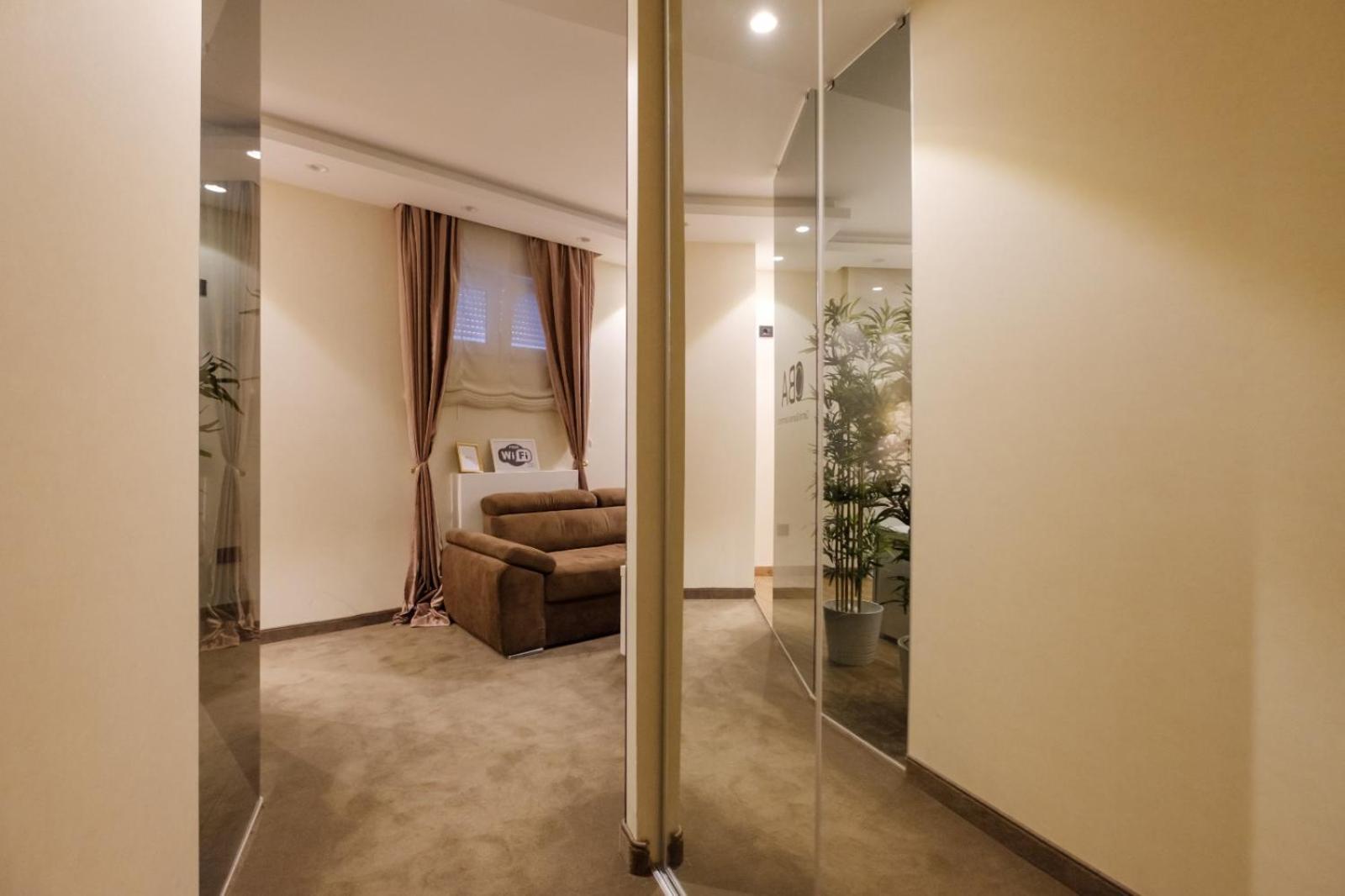 Business Jacuzzi