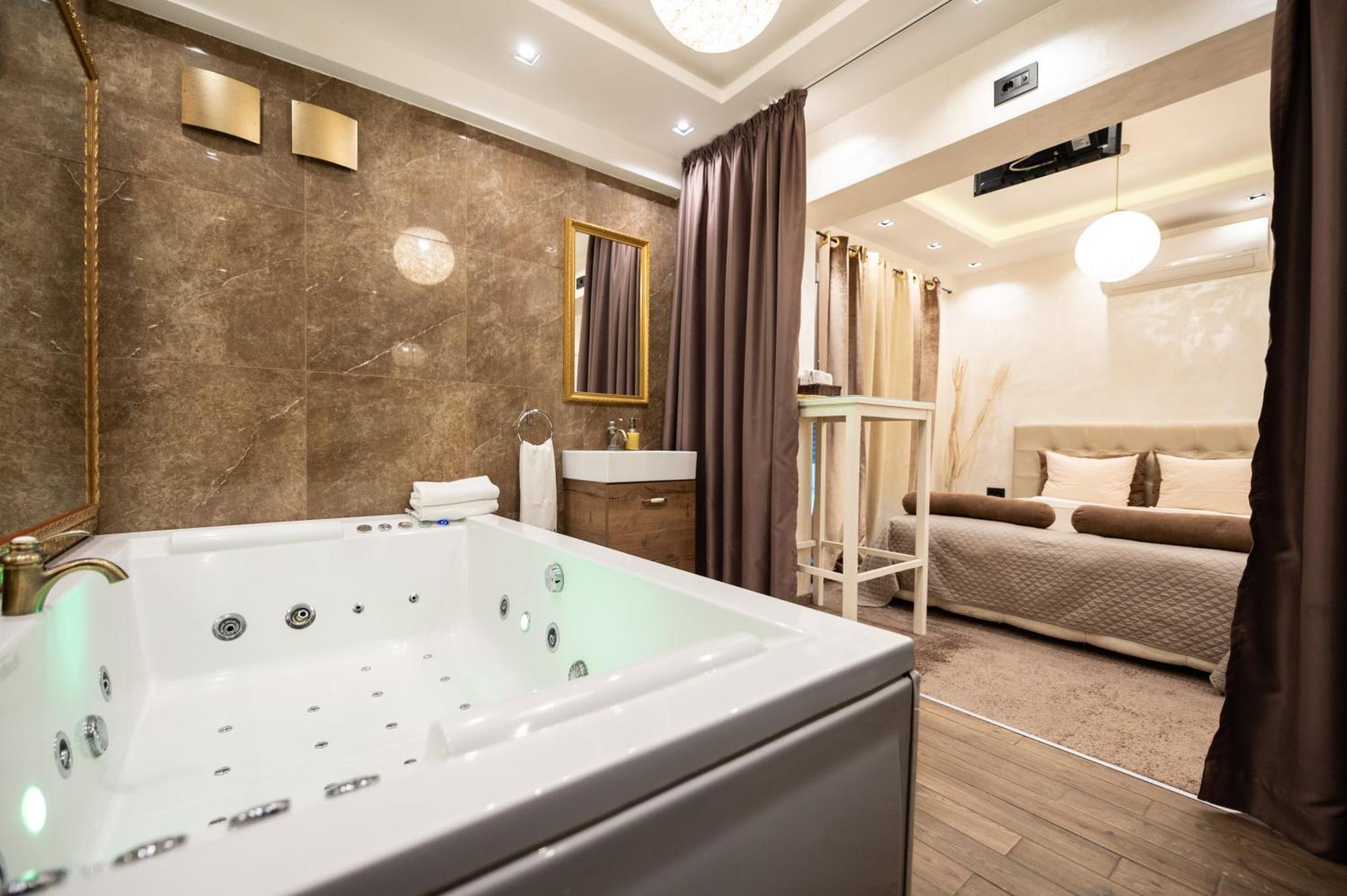 Business Jacuzzi Белград