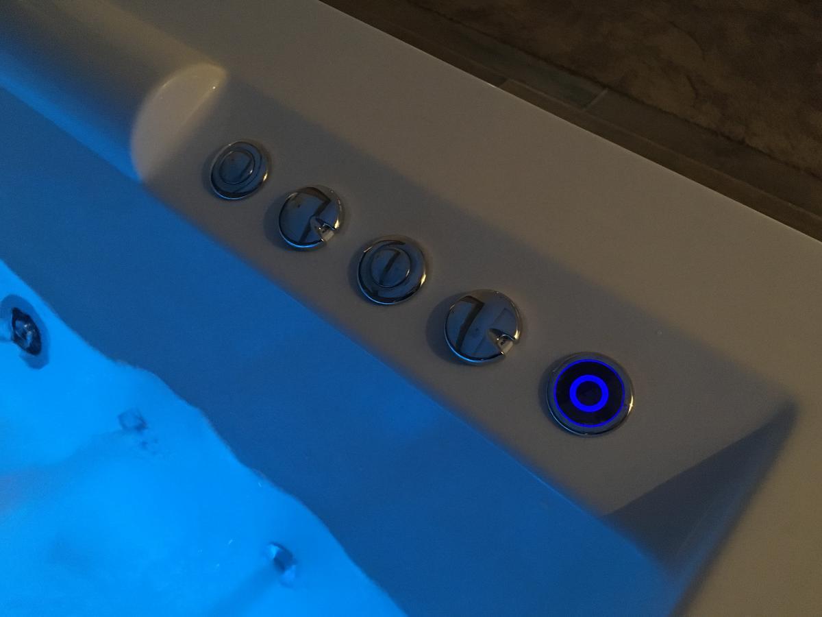 Business Jacuzzi Белград