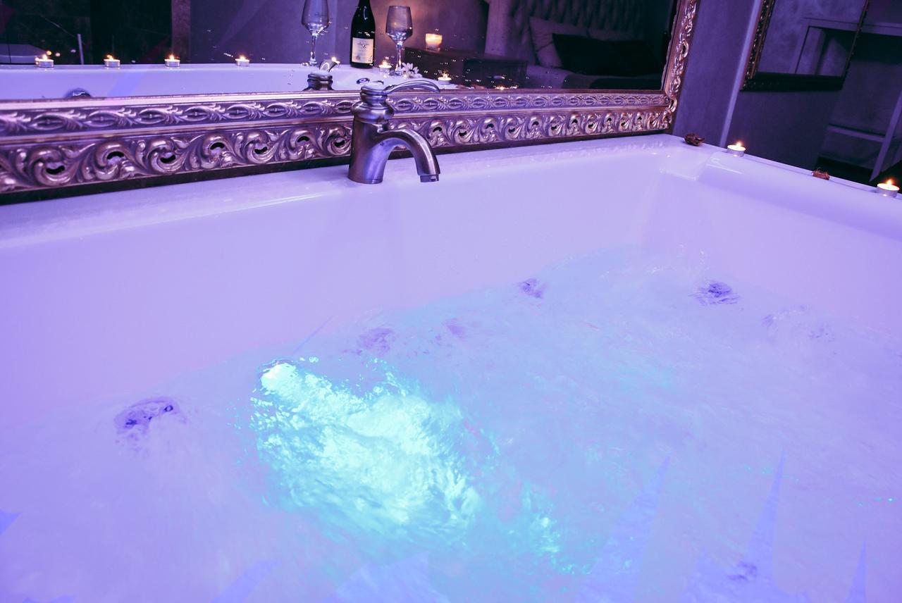 Business Jacuzzi * Белград