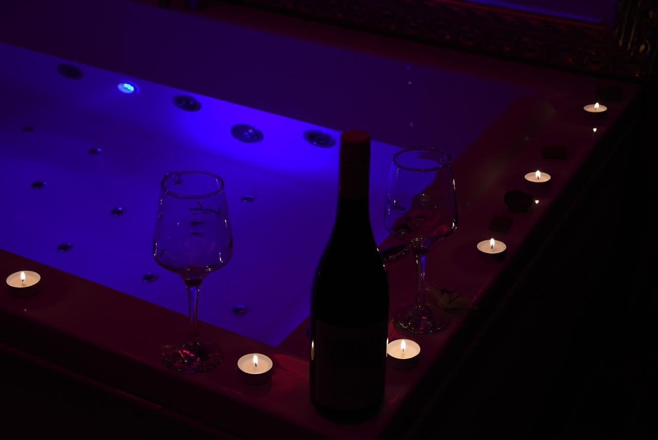 Business Jacuzzi Белград