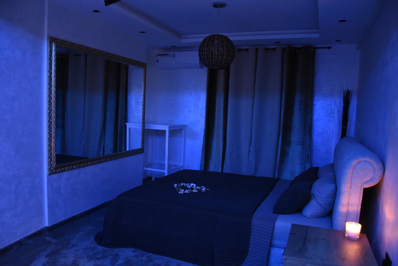 Апартаменты Business Jacuzzi Белград