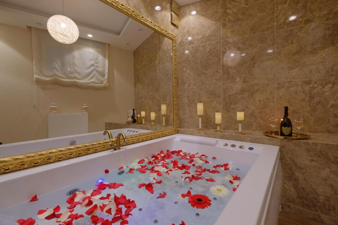 Business Jacuzzi * Белград