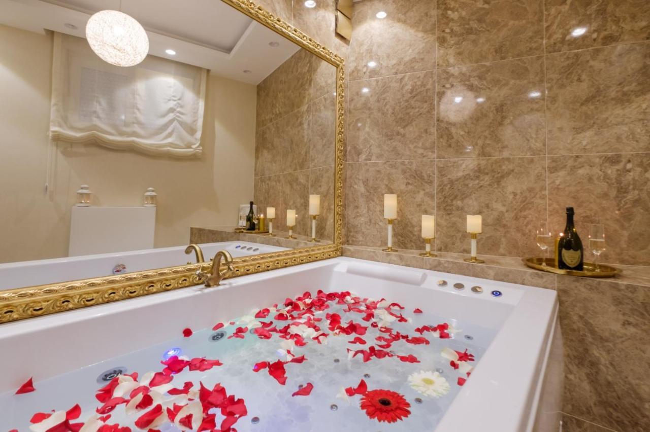 Business Jacuzzi