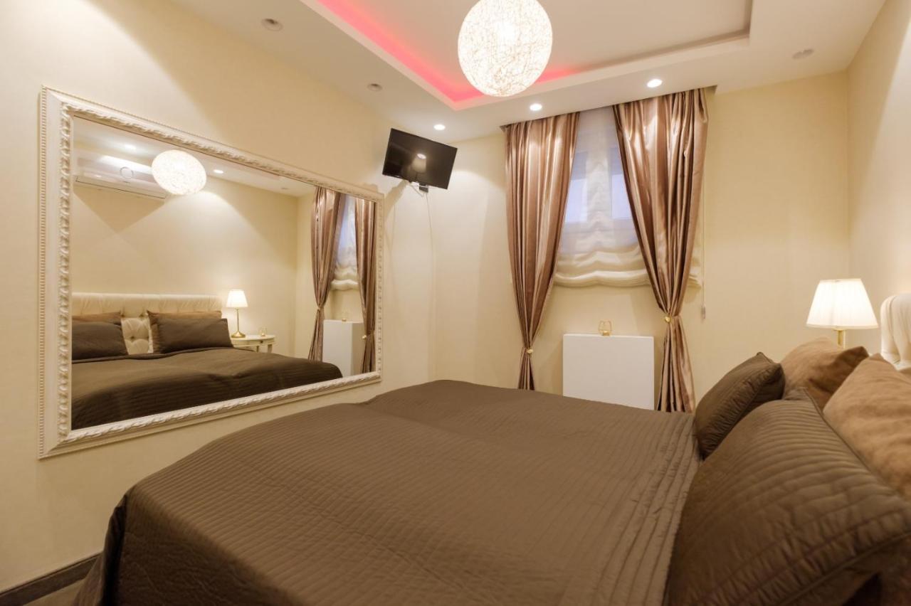Апартаменты Business Jacuzzi Белград