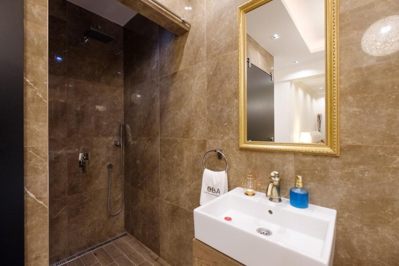 Business Jacuzzi Апартаменты Белград