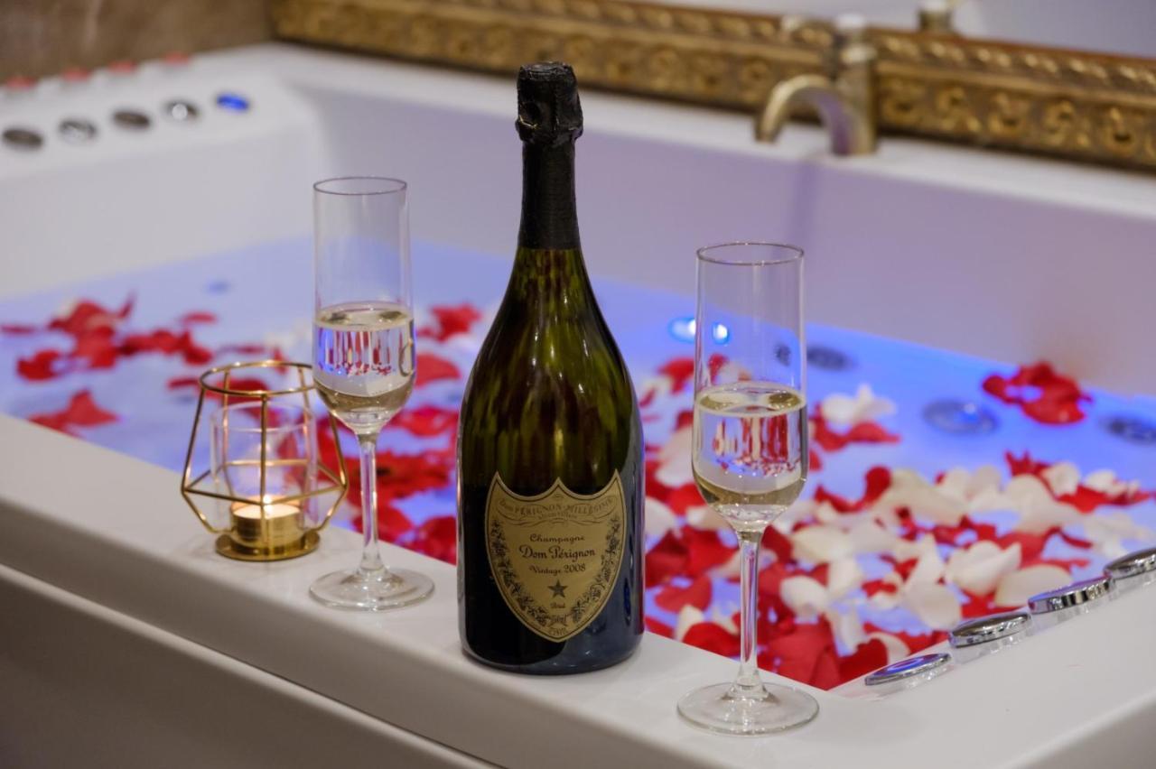 Business Jacuzzi Белград
